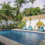 [Calladi] 2 bedroom villa in Seminyak  thumbnail