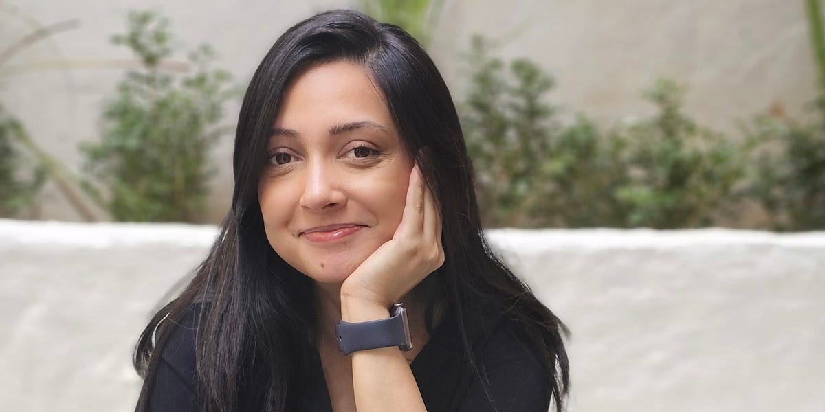 My First Byline: Akanksha Singh thumbnail