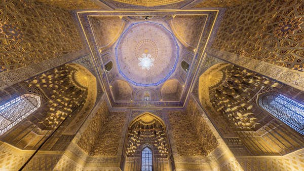 Uzbekistan: the ultimate 7-day itinerary thumbnail