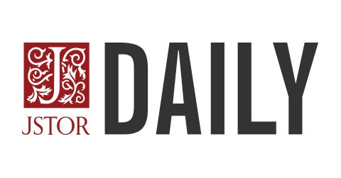 Once Upon a Workplace Archives - JSTOR Daily thumbnail