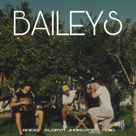 Video Clip Baileys  thumbnail