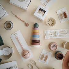 Mushie/Frigg 20% off thumbnail