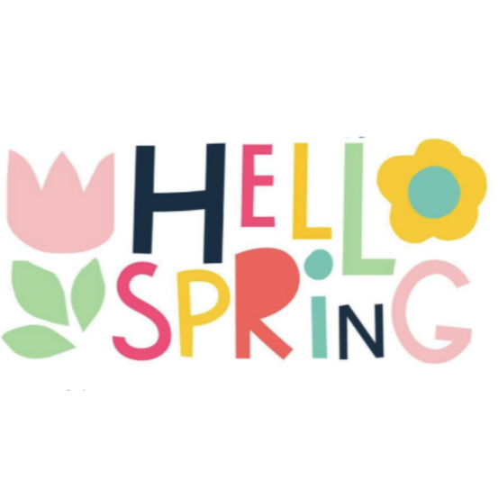 HELLO SPRING Specials thumbnail