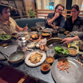 XMAS GROUP SHARING MENU -SEATED thumbnail