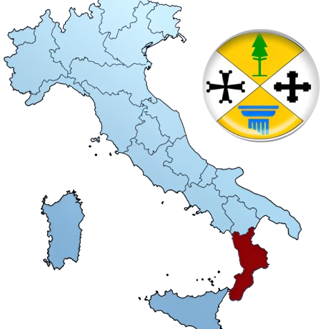 SPECIALS-CALABRIAN FLAVOURS thumbnail