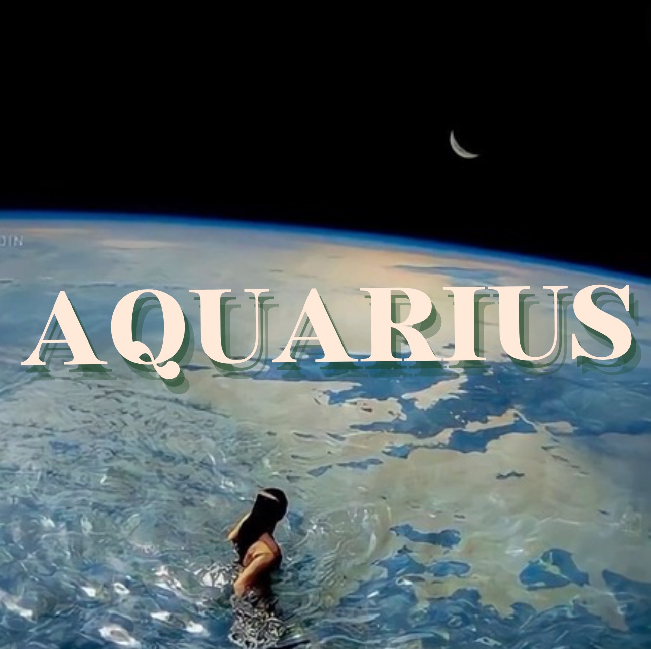 AQUARIUS - Spotify thumbnail