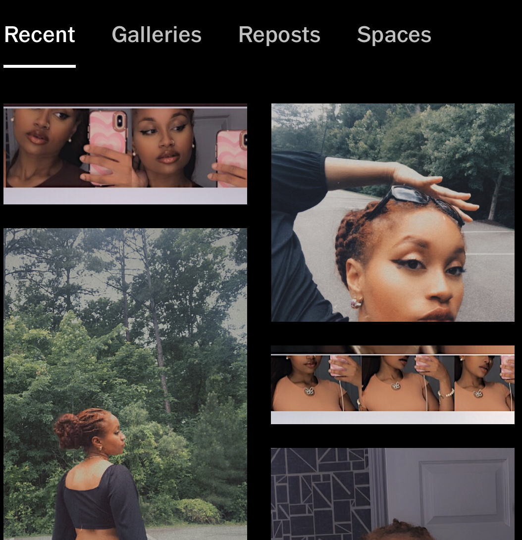 ‎VSCO: Idarasunshine thumbnail