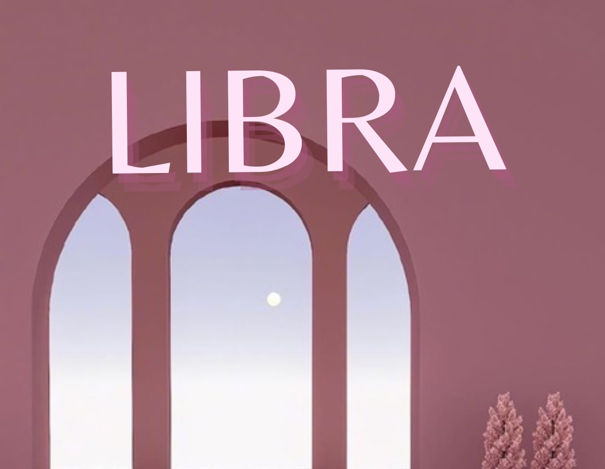 LIBRA - Spotify thumbnail