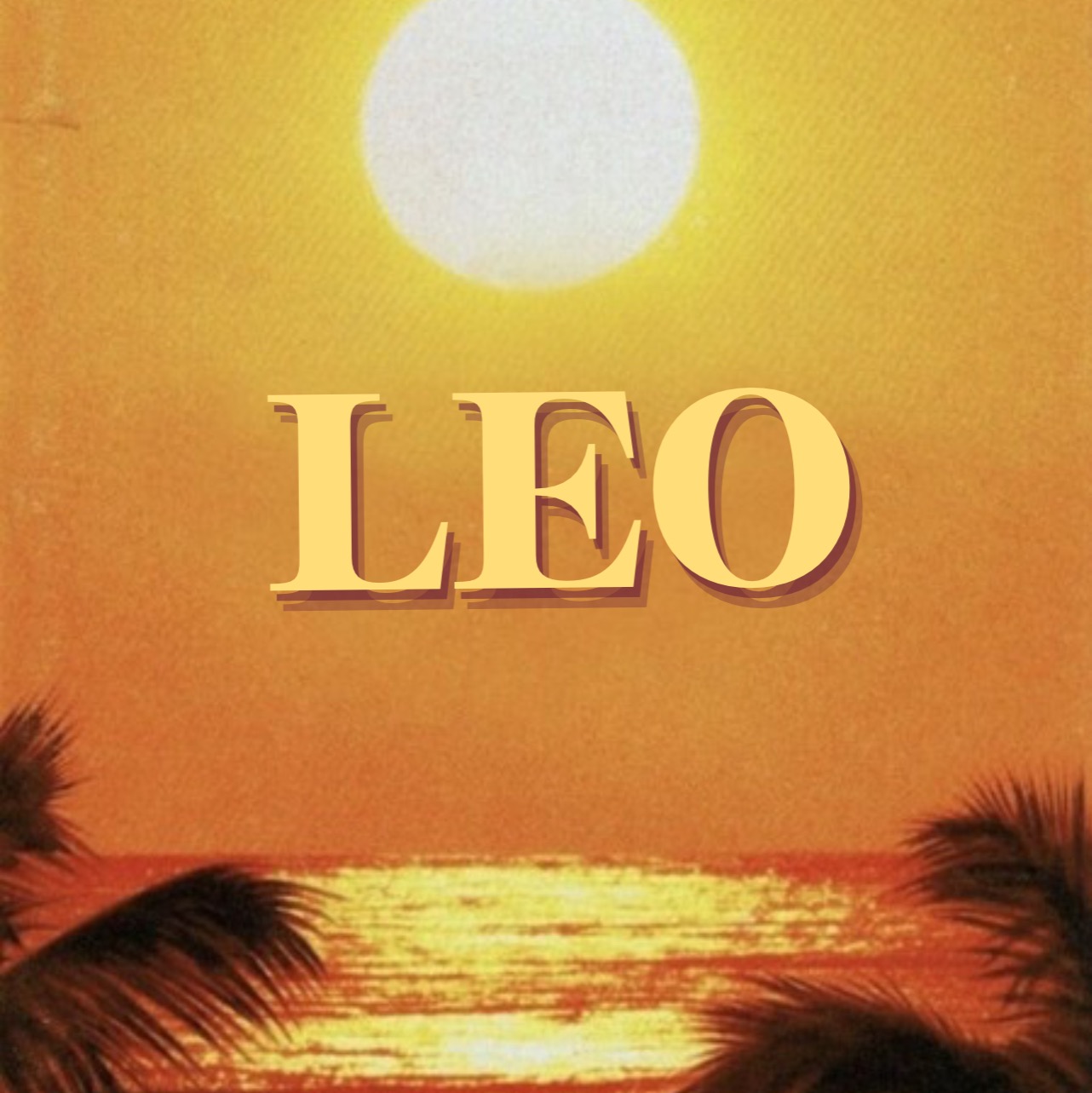 LEO - Spotify thumbnail