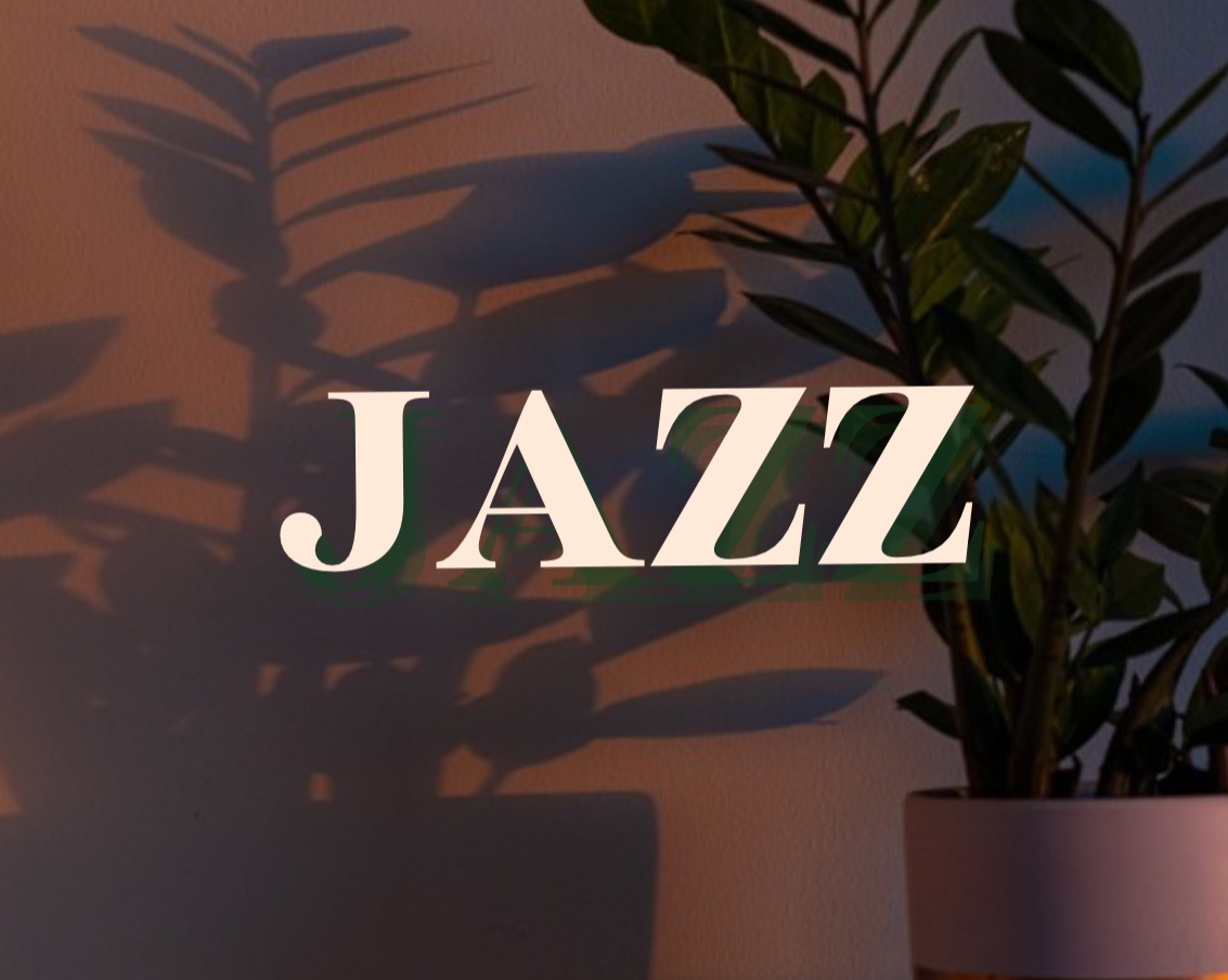 JAZZ - Spotify thumbnail
