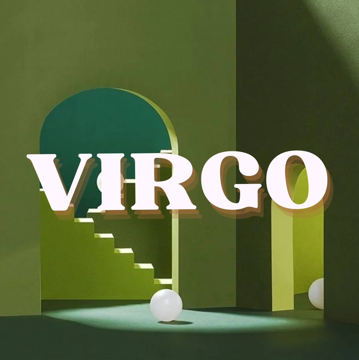 VIRGO - Spotify thumbnail
