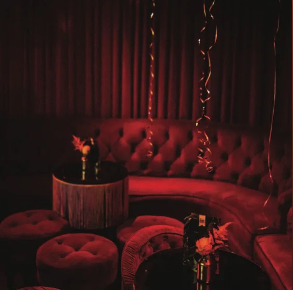 My Cocktail Room - Spotify thumbnail