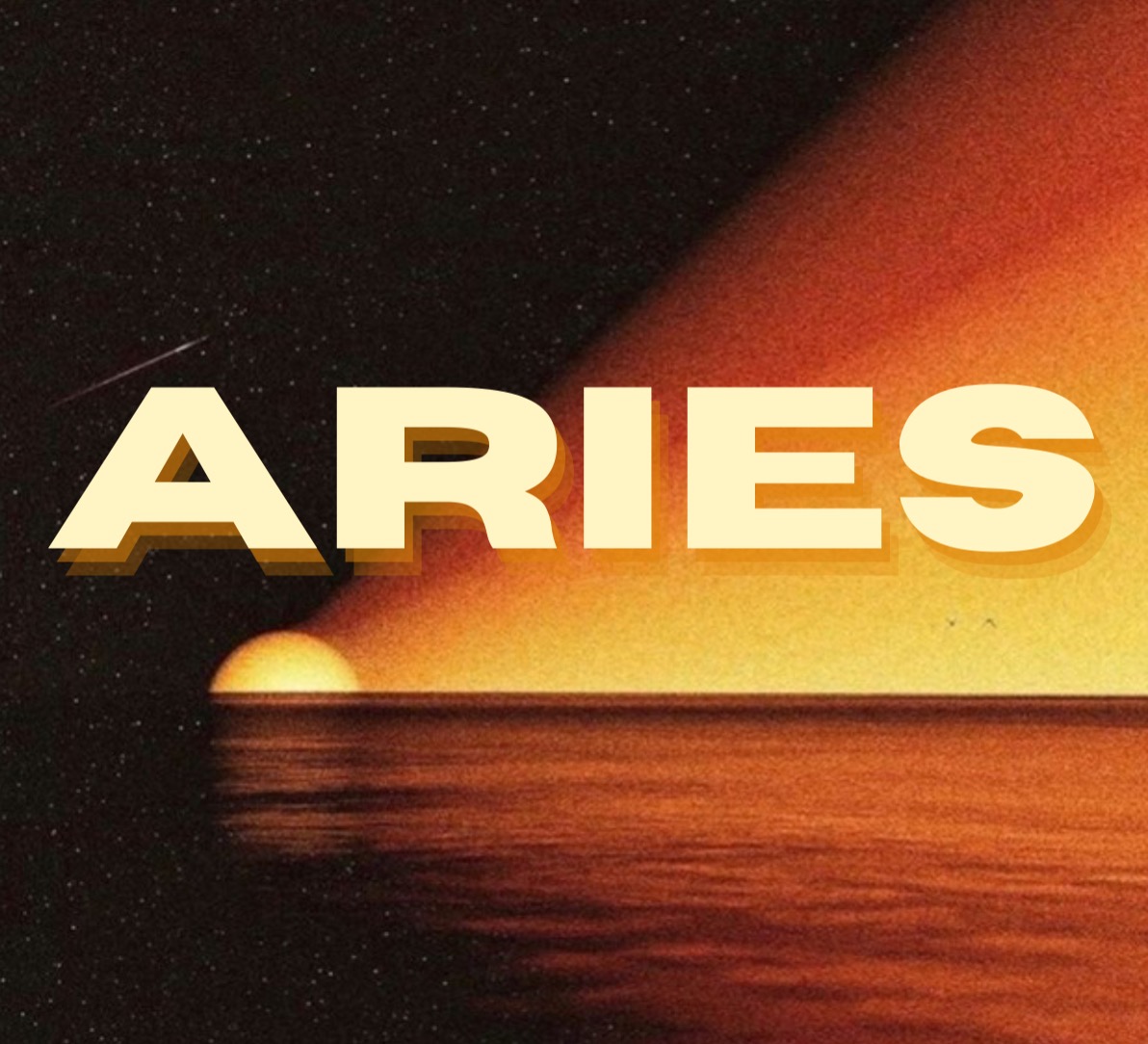 ARIES - Spotify thumbnail