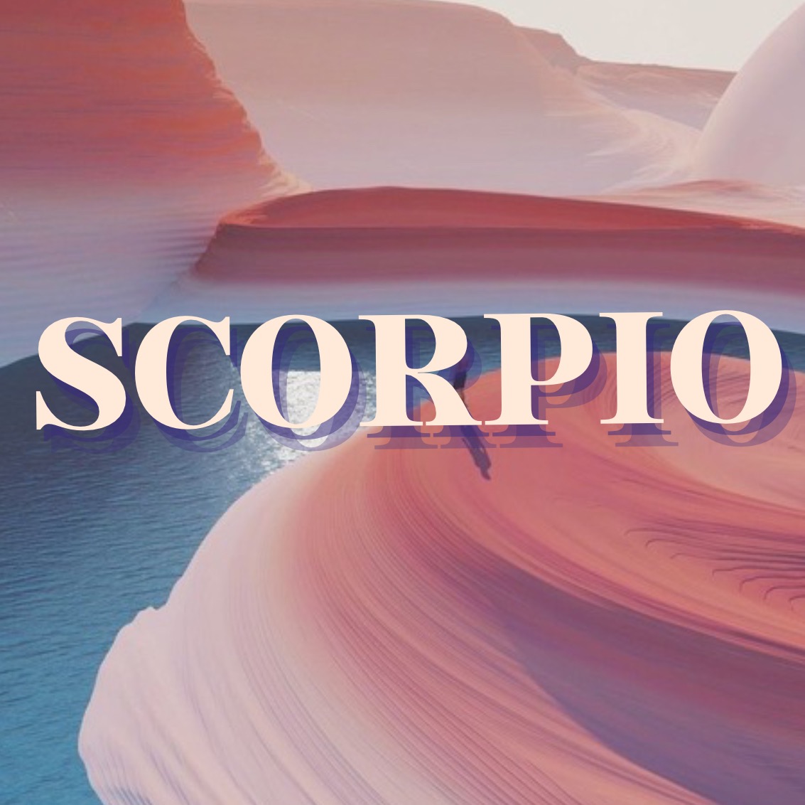 SCORPIO - Spotify thumbnail
