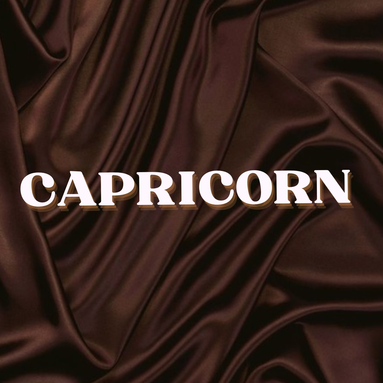 CAPRICORN - Spotify thumbnail