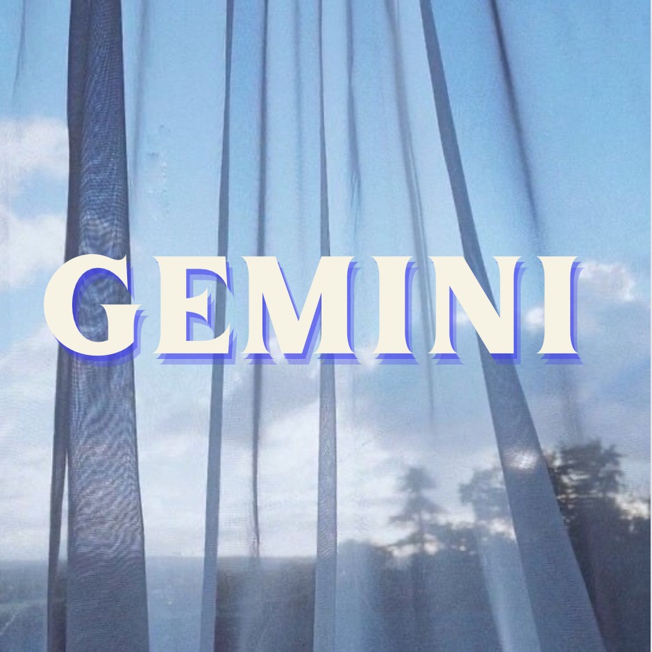 GEMINI - Spotify thumbnail
