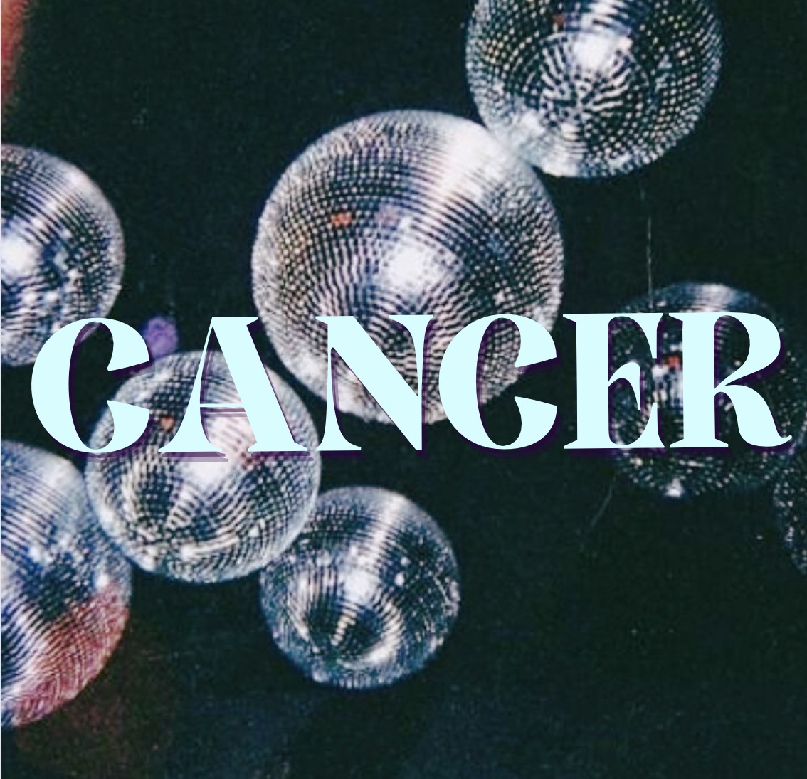 CANCER - Spotify thumbnail