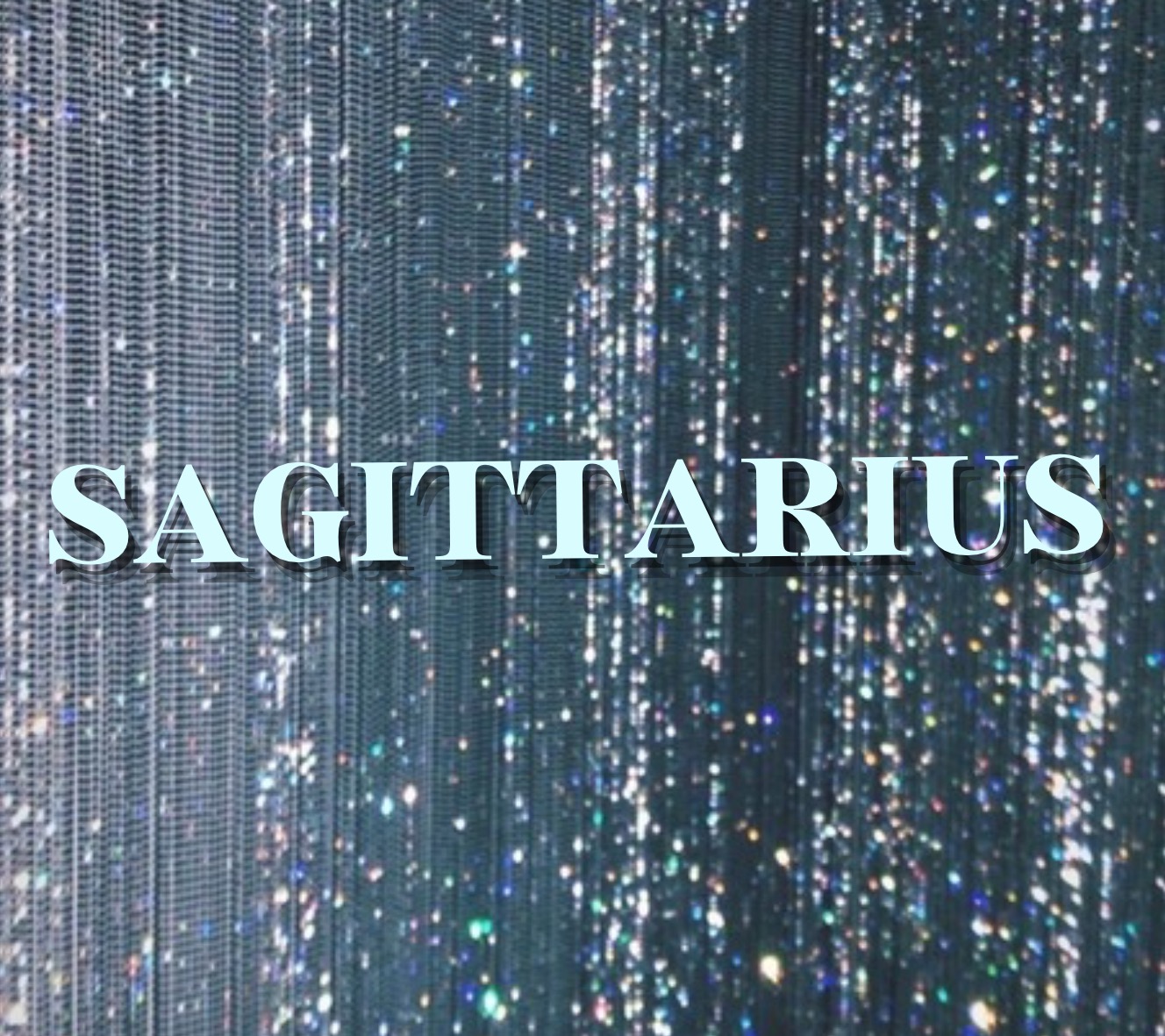 SAGITTARIUS - Spotify thumbnail