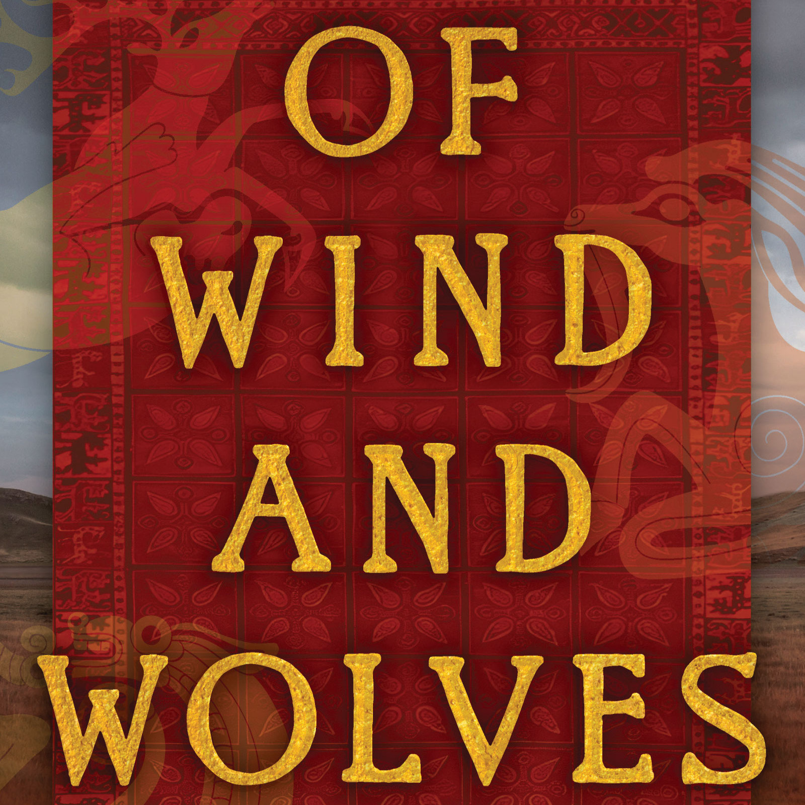     Preorder my historical novel, Of Wind and Wolves thumbnail