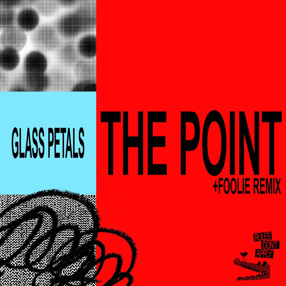 Glass Petals - The Point (FOOLiE Remix) thumbnail