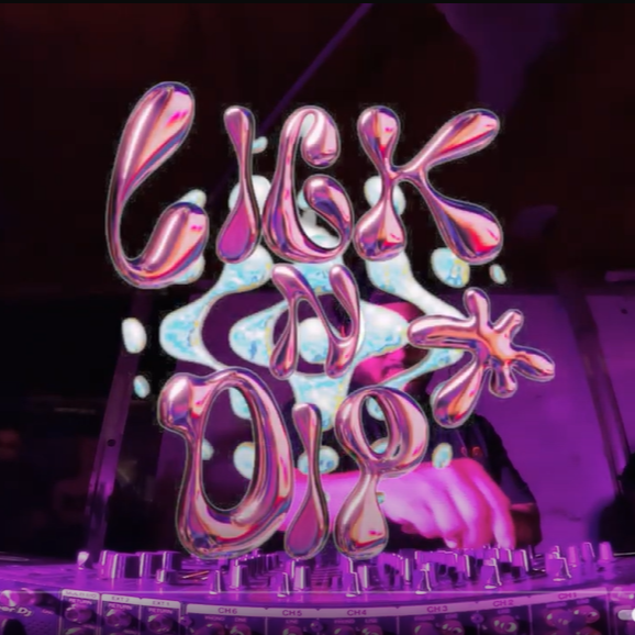 FOOLIE B2B 96 VIBE | LICKNDIP thumbnail