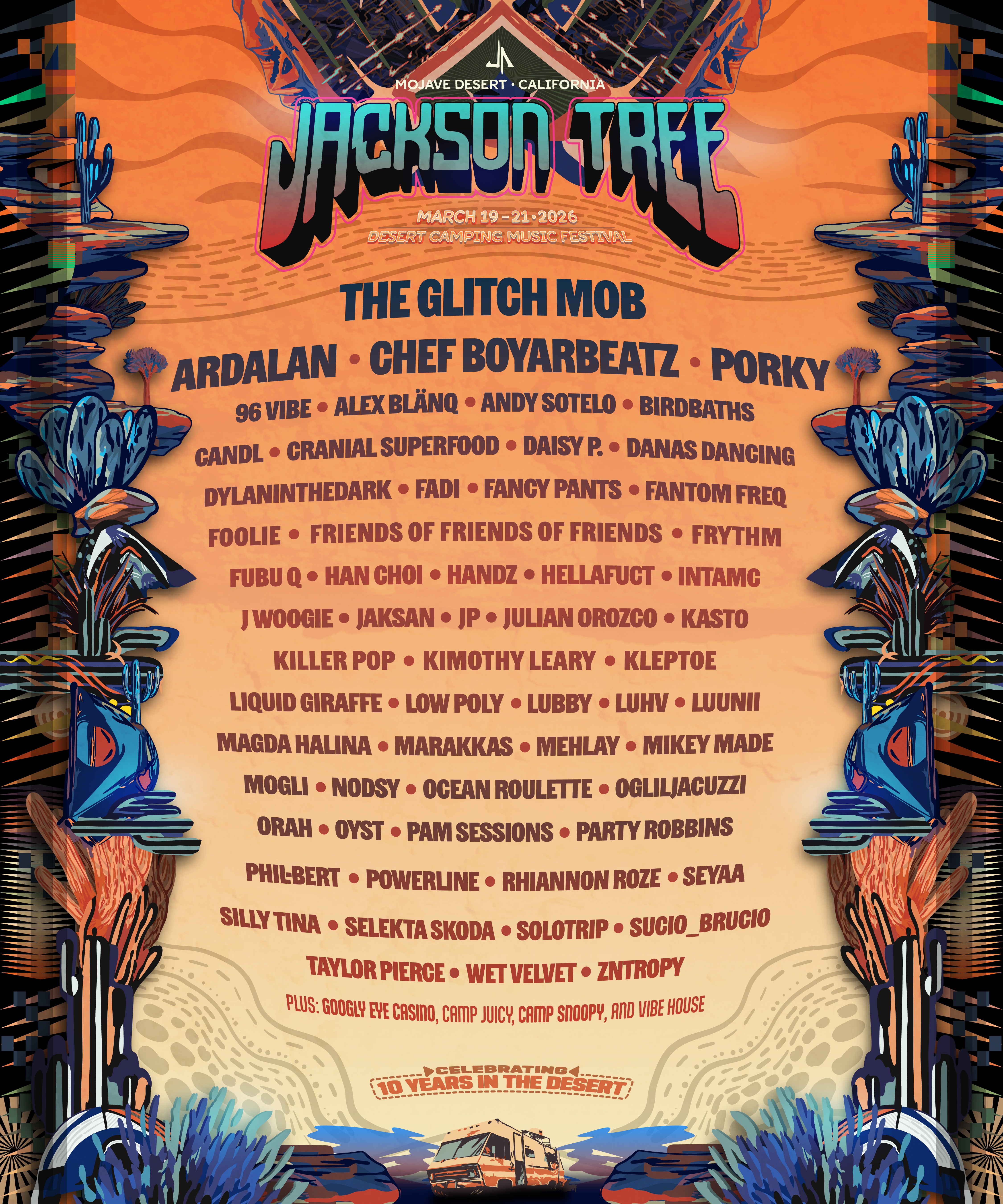 03/19 - 03/21 | Jackson Tree 2026 thumbnail