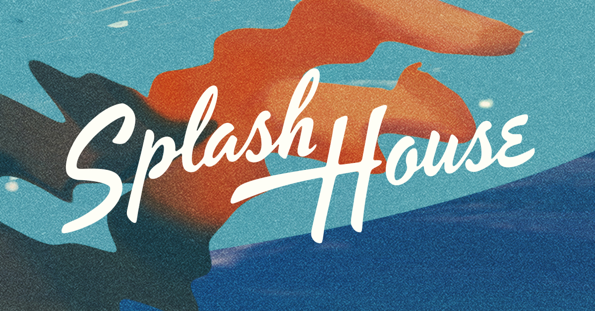 Splash House 2025 | Palm Springs, CA thumbnail