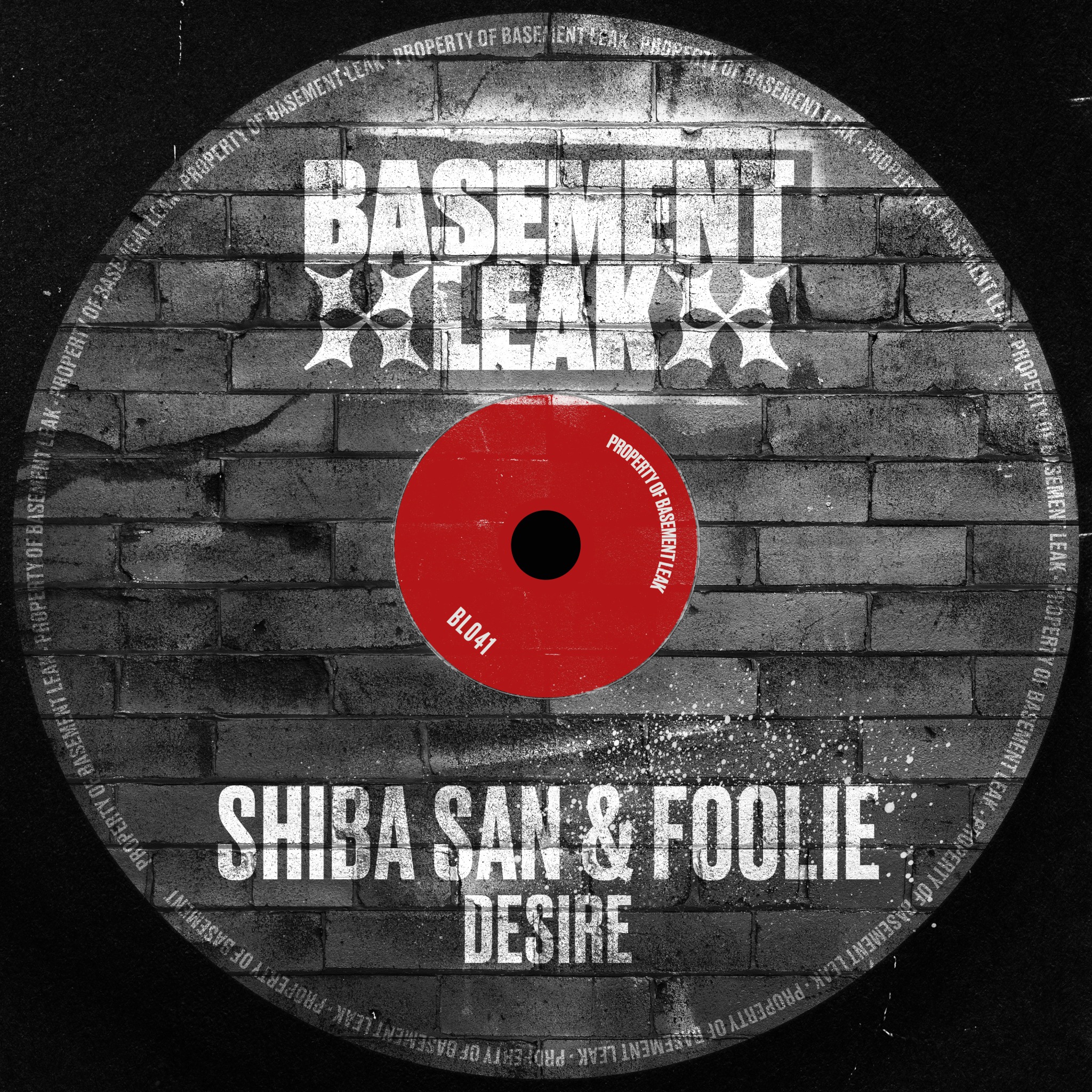 SHIBA SAN & FOOLiE - DESIRE (OUT NOW) thumbnail