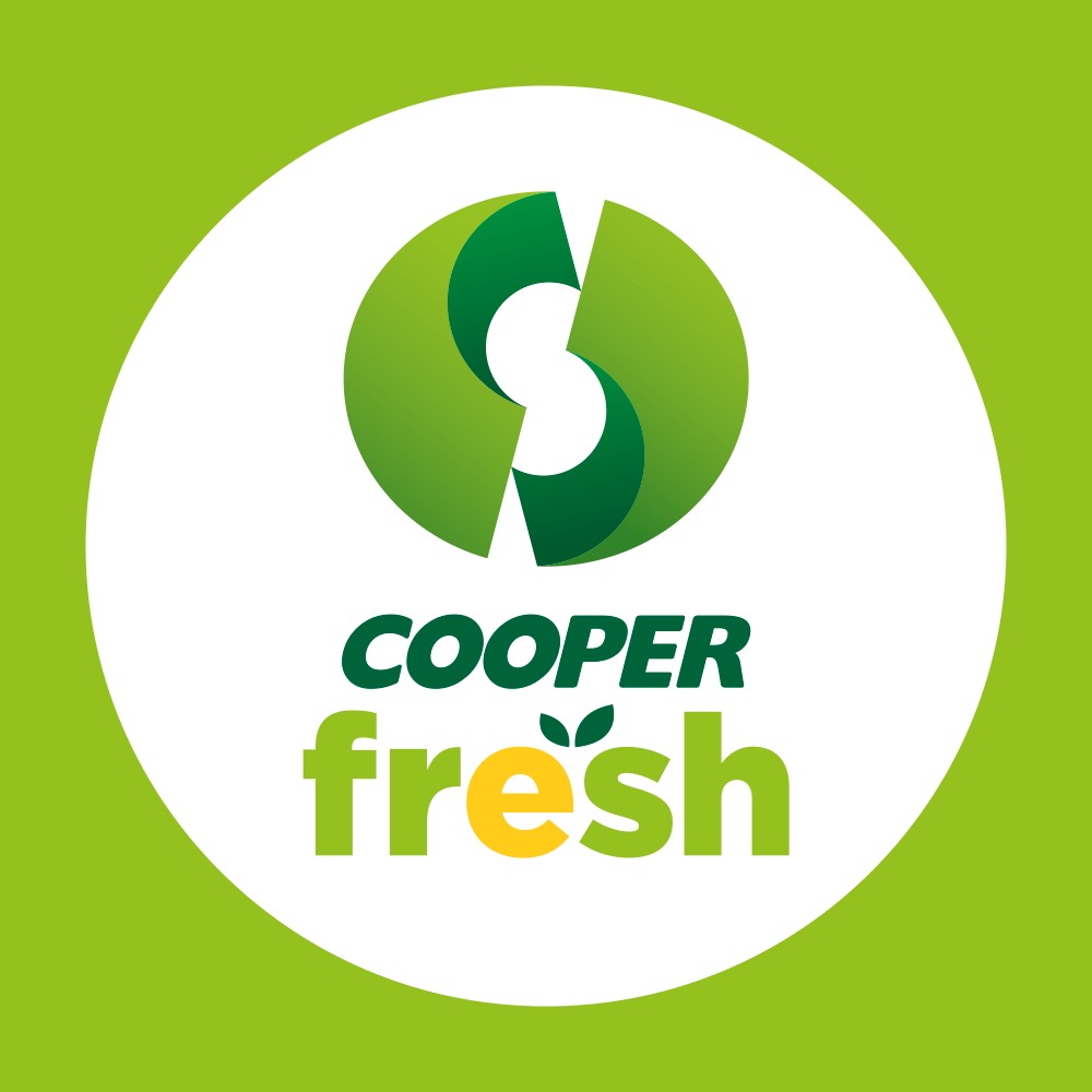 Conheça a Cooper Fresh 🍃 thumbnail