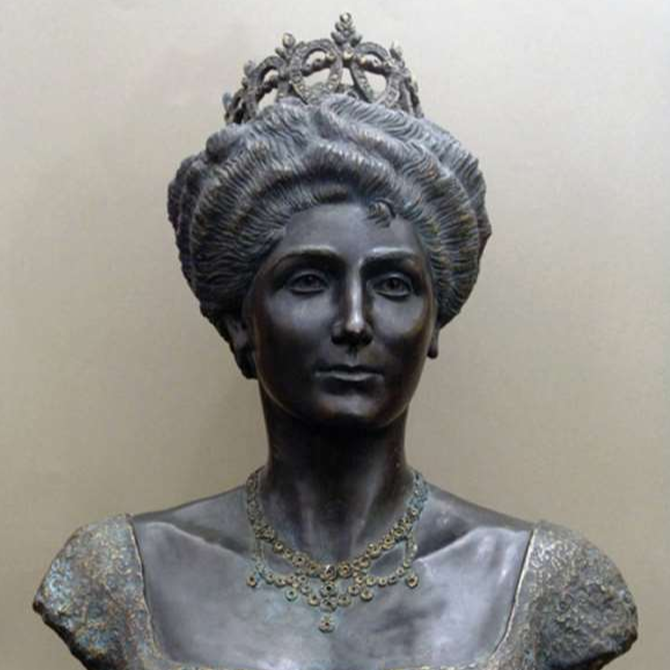 REGINA ELENA thumbnail