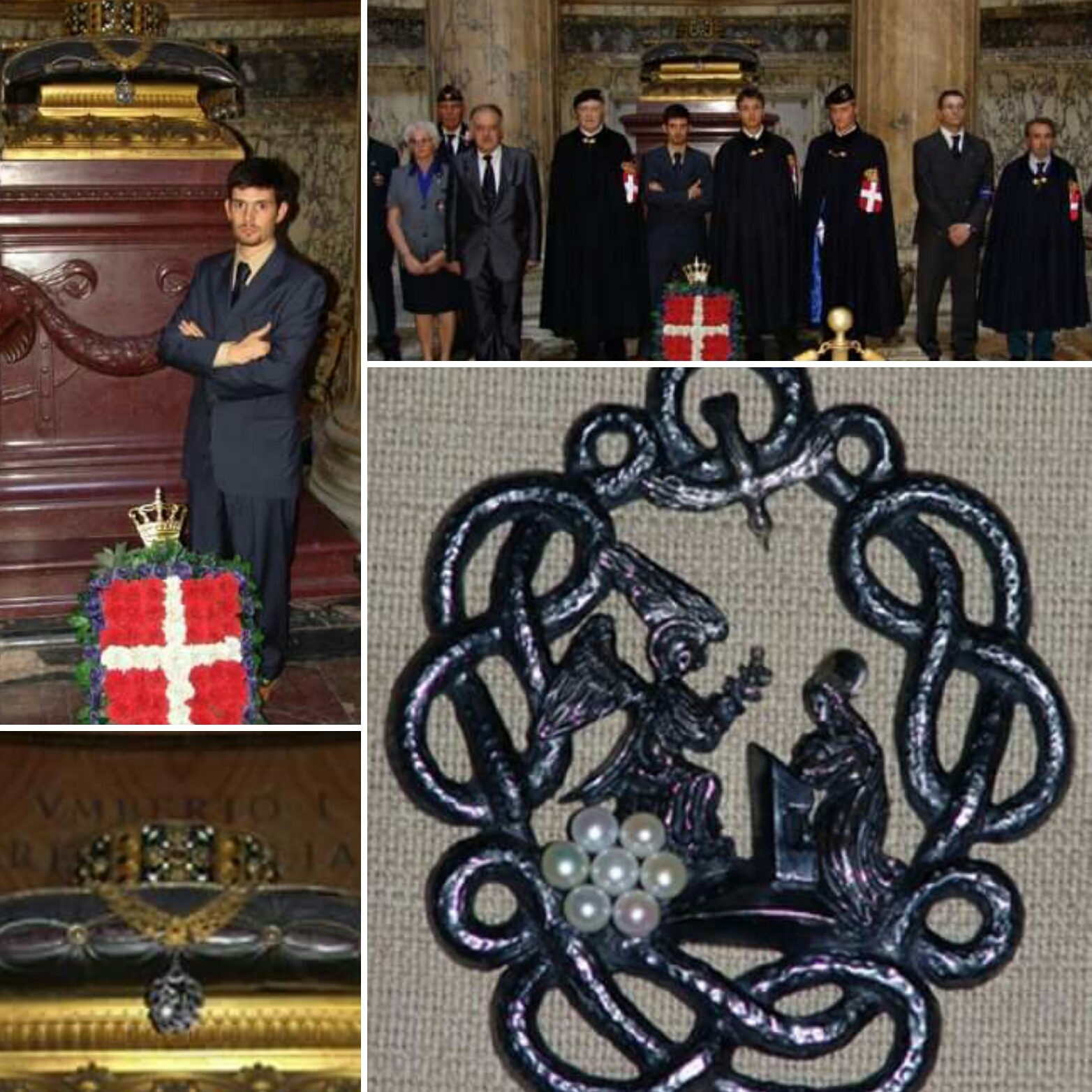 OGGETTI PREGIATI thumbnail