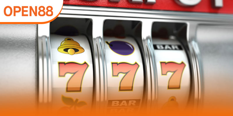 Nổ Hũ OPEN88 – Săn Jackpot Dễ Dàng, Rinh Thưởng Cực Lớn thumbnail