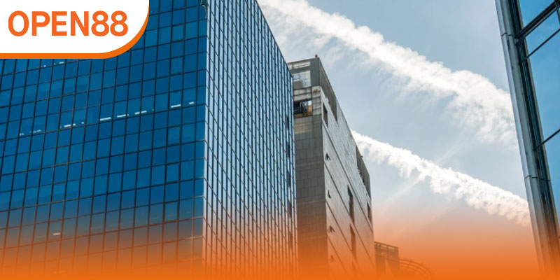 Giới thiệu OPEN88 – Nền tảng giải trí uy tín hàng đầu Châu Á thumbnail