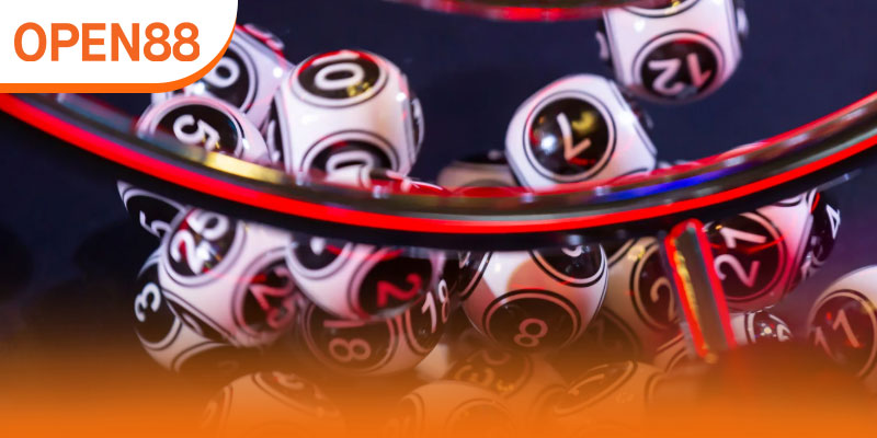 Xổ Số OPEN88 – Tỷ Lệ Ăn Cao, Minh Bạch Và Cực Hấp Dẫn thumbnail