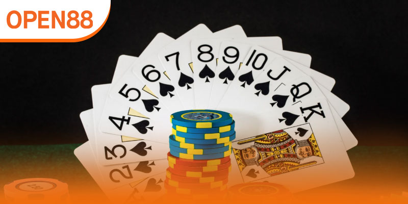 Game Bài OPEN88 – Sân Chơi Đổi Thưởng Uy Tín Và Hấp Dẫn thumbnail