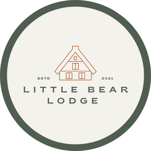 Book our cabin, Little Bear Lodge thumbnail
