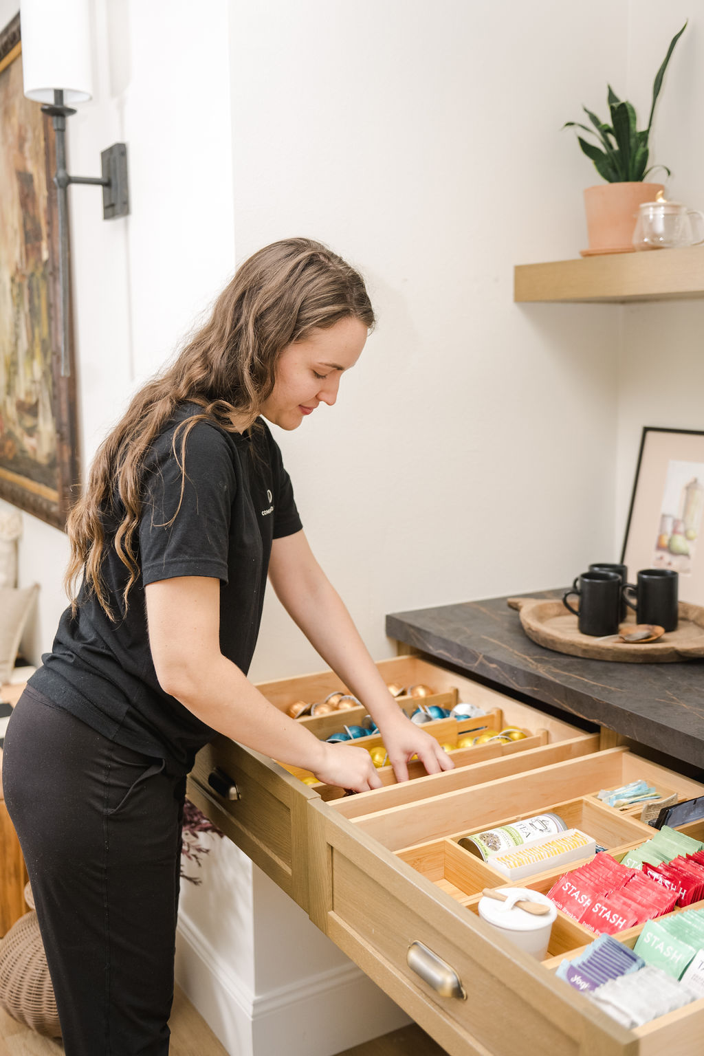 Organizing Services thumbnail