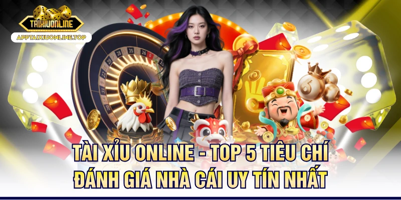 Tài Xỉu Online thumbnail