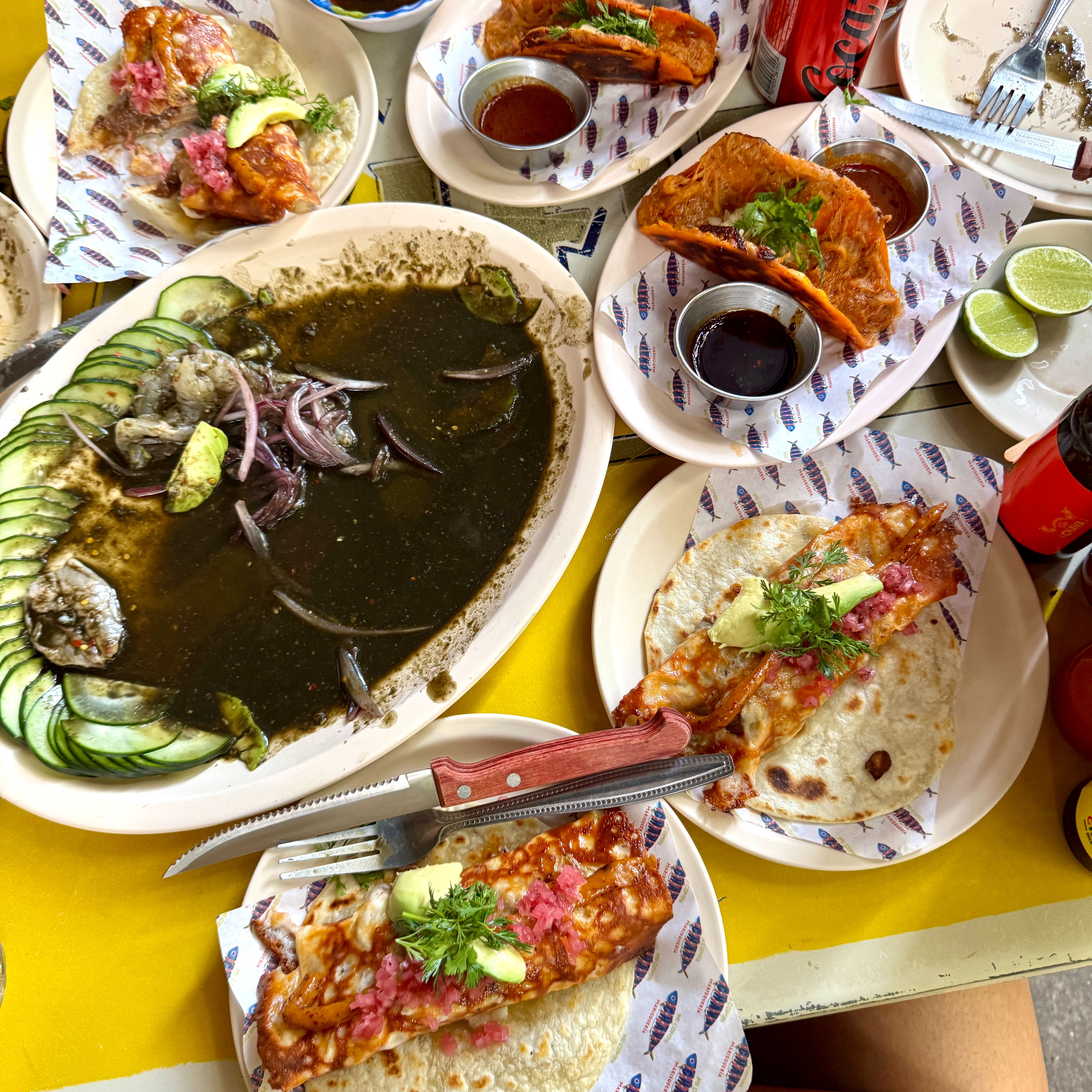 Mexico City Guide 2.0 thumbnail