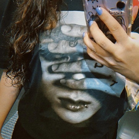 Camisetas K-Pop (Saoko) thumbnail