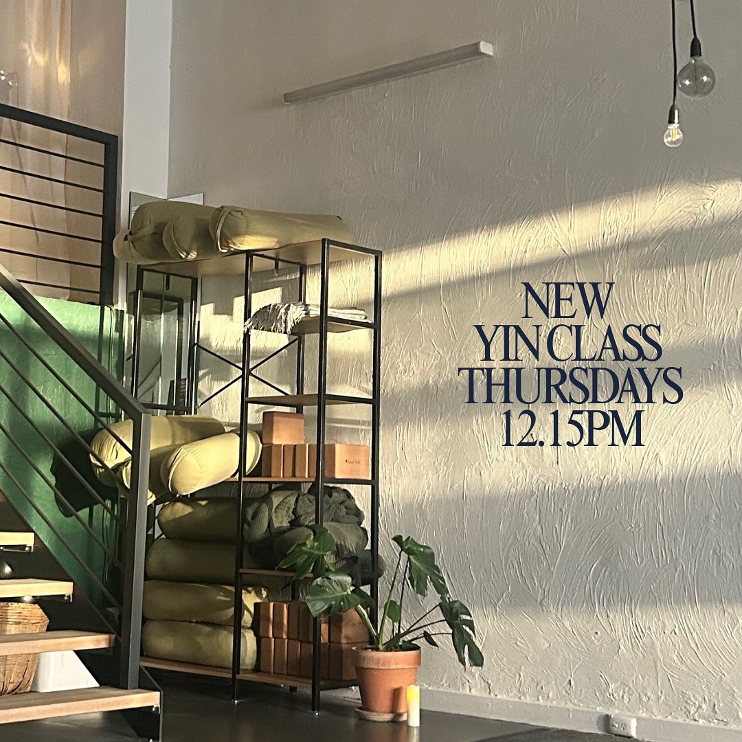 Sasana Yoga Collingwood  thumbnail