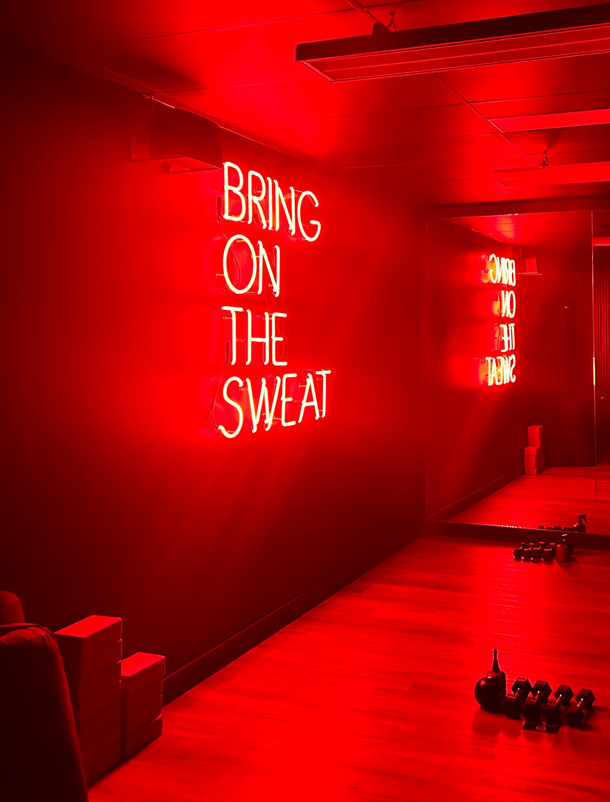 Guided meditation class, Sat Dec 6, 12.15pm, Brunswick thumbnail