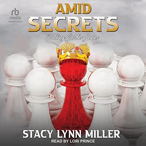 Amid Secrets (2023) thumbnail