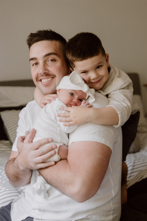 Families & Maternity/Newborn thumbnail