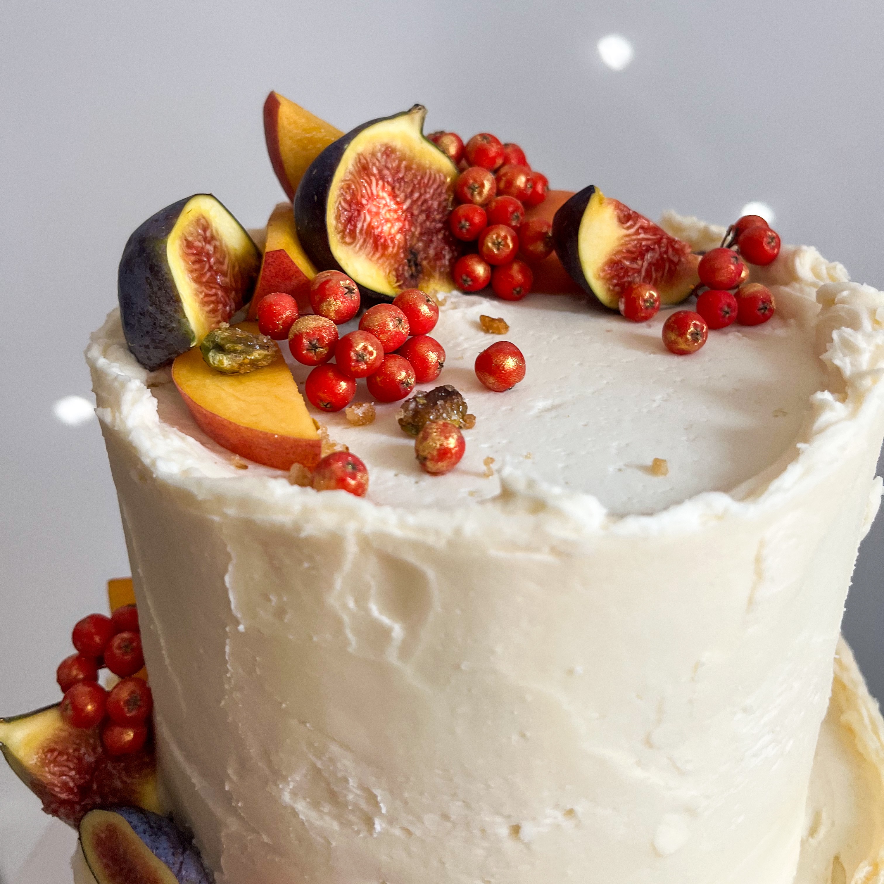 Custom Cake Inquiry Form thumbnail