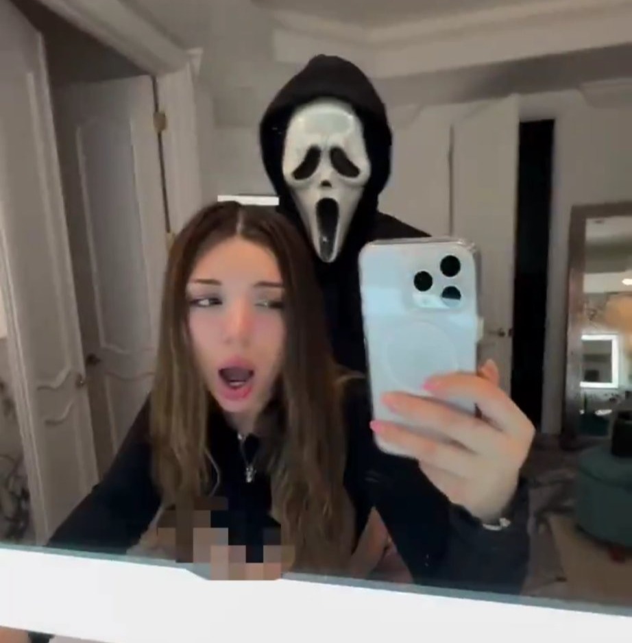 Sophie Rain New Leak👇👇👇