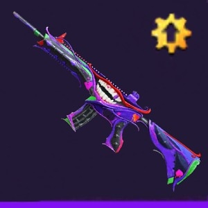 COLLECT M4  FOOL  thumbnail