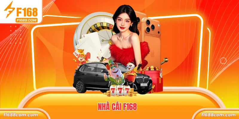 F168🎖️ Đăng Nhập Trang Chủ f168.com Chính Thức 2026 thumbnail