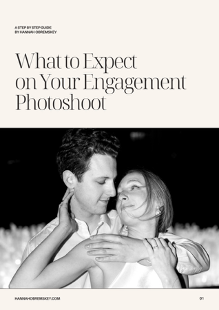 ENGAGEMENT SESSION GUIDE thumbnail