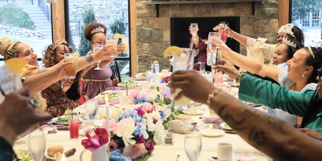 Tier 1: Petal Sister - Membership  thumbnail